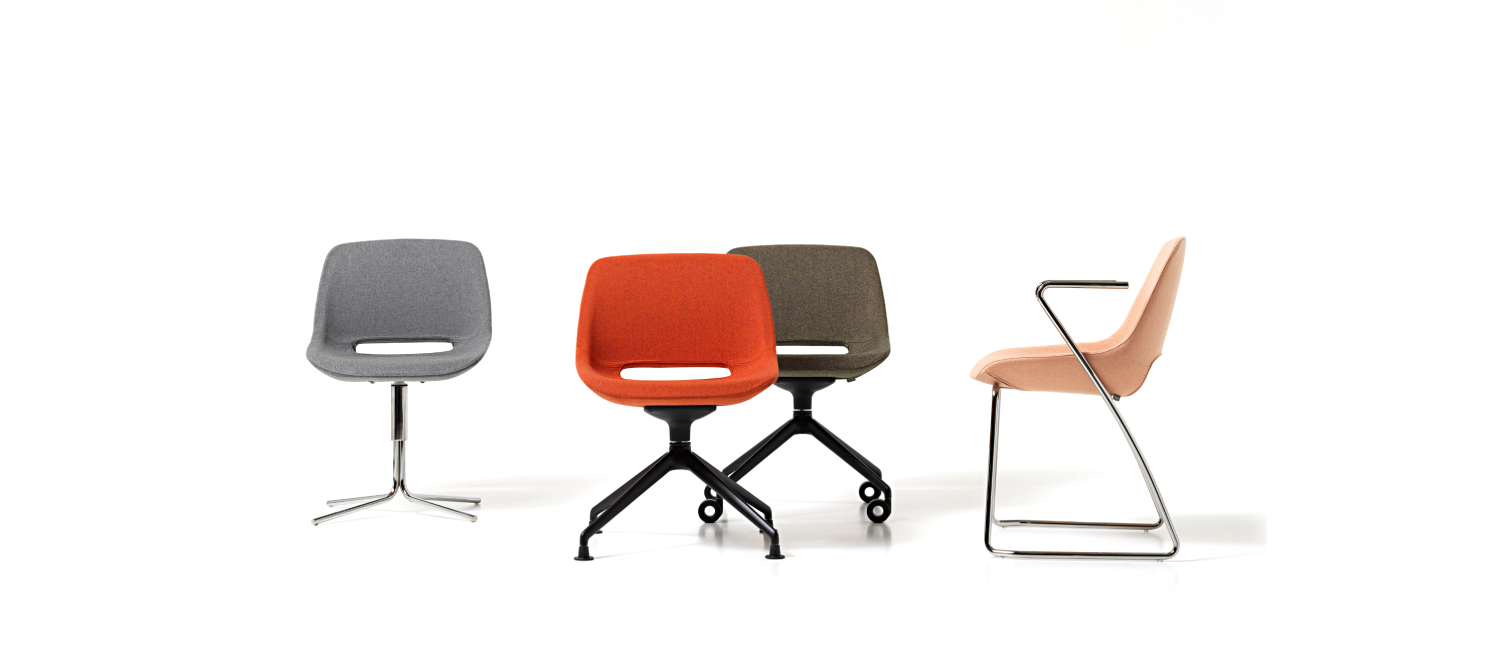 CLEA Visitor & Meeting chair